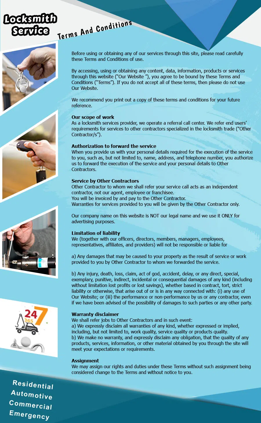 Columbia Lock And Locksmith, Columbia, MD 410-454-0160